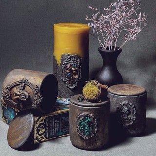 Аватар Telegram-канала Хобби и творчество мира