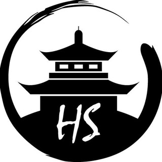 Аватар Telegram-канала Hoboshrine. Музыкальный лейбл