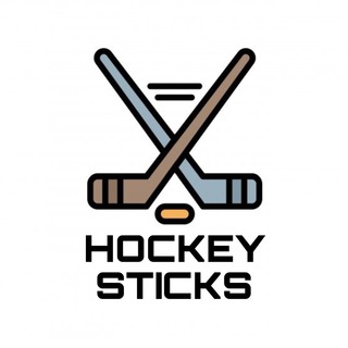 Аватар Telegram-канала Hockey Sticks | Хоккейные Клюшки