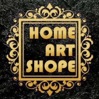 Аватар Telegram-канала Интерьерные картины Homeart_shop