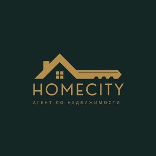 Аватар Telegram-канала Home City: агентство недвижимости