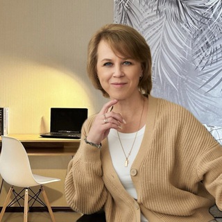 Аватар 🧳Чемоданчик Хоумстейджера Ольги