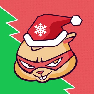 Аватар Telegram-канала Хомякон