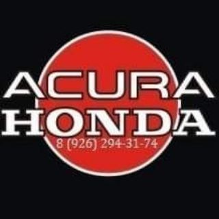 Аватар Telegram-канала Автосервис Honda — Acura в Москве