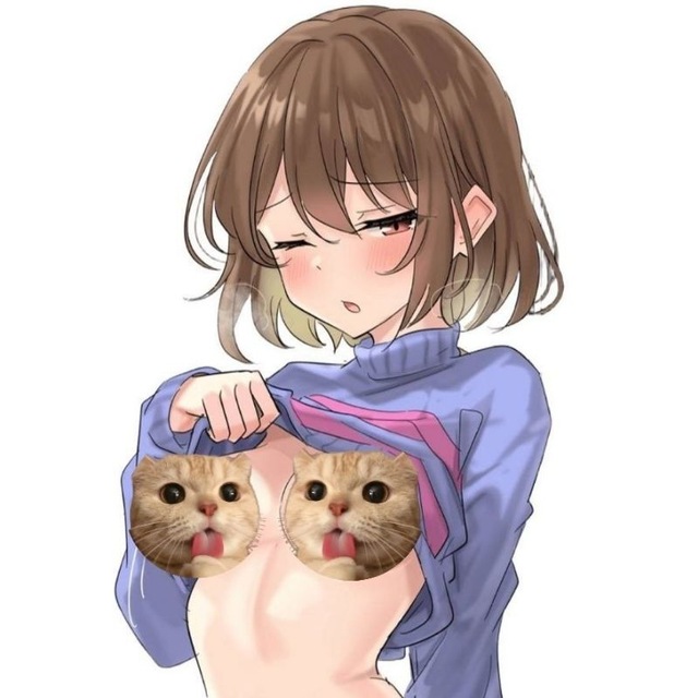 Аватар Telegram-канала 🥵Horny arts🥵