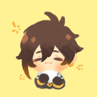 Аватар Telegram-канала Комиксы | Геншин