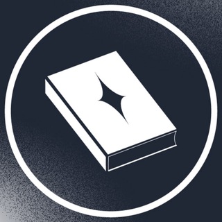 Аватар Telegram-канала 📚 Фантастика и фэнтези | Книги