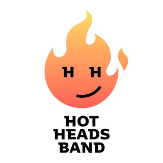 Аватар Telegram-канала Маркетинговое агентство HotHeads Band