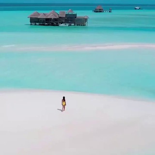 Аватар Telegram-канала Горящие туры из Сочи 🔥