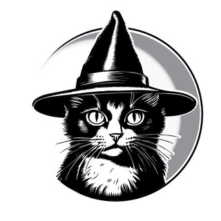 Аватар Telegram-канала 🪄 Хозяйственный Маг ✨ | Эзотерические товары | Москва