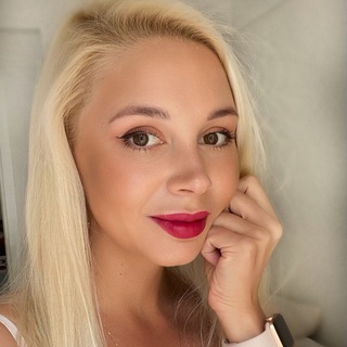 Аватар ЗОЖ с ЛИДИЕЙ ОПРЯТИНОЙ