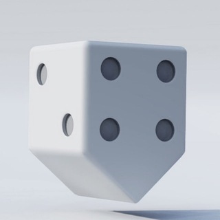 Аватар Telegram-канала дом игральных костей