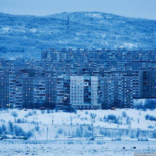 Аватар Telegram-канала Эстетика панельных домов | Я люблю панельные дома | Панельки