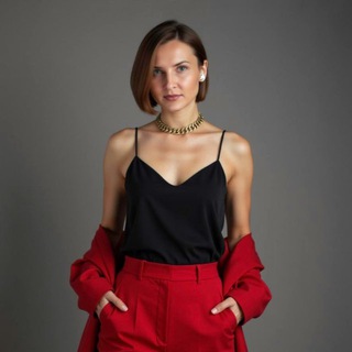 Аватар Telegram-канала Ховрина Евгения — Психолог