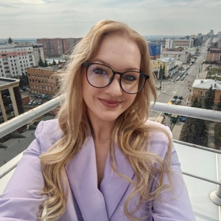 Аватар Telegram-канала Анна Ховякова | Бизнес-тренер