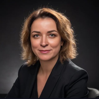 Аватар Карьерный консультант | Оксана Ермакова