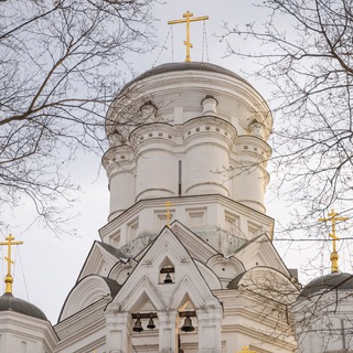 Аватар ➕ ХРАМ ДЬЯКОВО