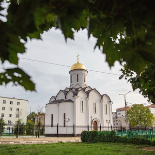 Аватар Державный храм г.Фрязино