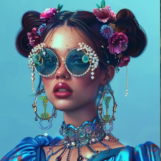 Аватар Модные находки 🎀