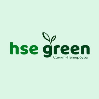 Аватар Telegram-канала Зелёная Вышка в Санкт-Петербурге