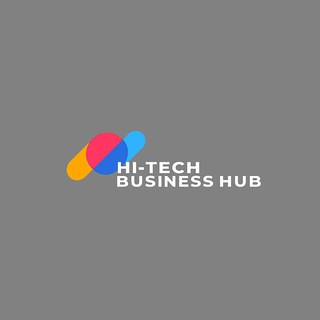 Аватар Hi-Tech Business Hub | Georgia | Бизнес-акселлератор | Бизнес клуб | Объединение IT предпринимателей