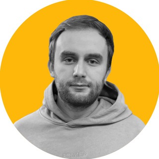 Аватар Telegram-канала ХтоШо⚡️Сергей Черкасский