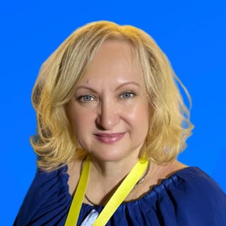 Аватар Telegram-канала Недвижимость в Фокусе с Оксаной Золотаревой