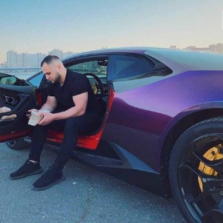 Аватар Telegram-канала Алексей Михайлович💰Инвестиции и Заработок