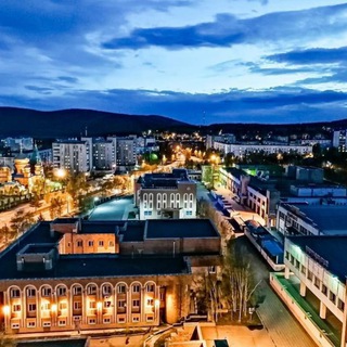 Аватар Telegram-канала Вечерняя Тында новости с характером !https://t.me/httpvehernyy