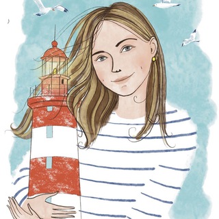 Аватар Telegram-канала Екатерина Пронина.Уютный психолог