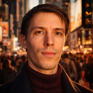 Аватар Telegram-канала Дмитрий Ерофеев | Неврозы Цивилизации