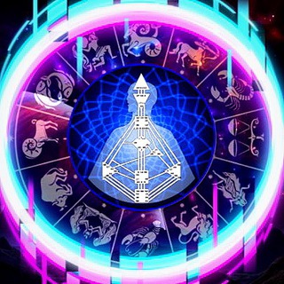 Аватар Telegram-канала ДИЗАЙН ЧЕЛОВЕКА HUMAN DESIGN