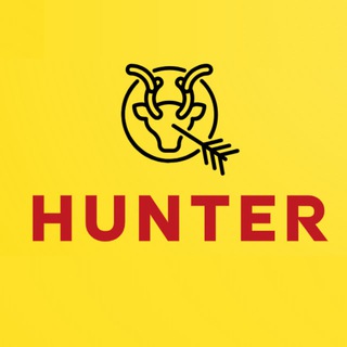 Аватар HUNTER — ХАЛЯВА/КУПОНЫ/РАЗДАЧИ