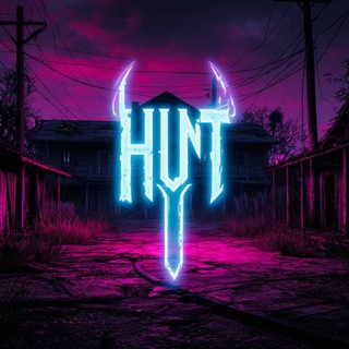 Аватар Telegram-канала Hunt. Showdown (поиск соигроков)