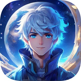 Аватар ❃ Хижина программиста Æ