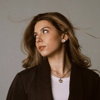 Аватар Telegram-канала with humanbaby ♡