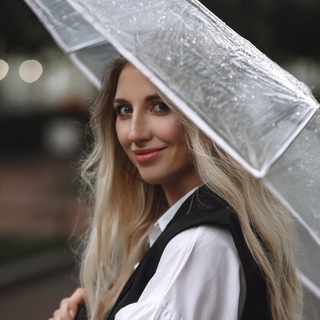 Аватар Фотограф Харичева Анастасия, Спб//Гатчина/Грозный/Сочи