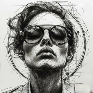 Аватар Telegram-канала Между строк | Диджитал