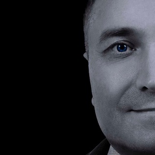 Аватар Telegram-канала Медитации и гипноз от Андрея Бобровского