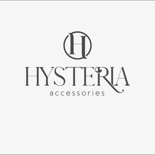 Аватар Telegram-канала HYSTERIA | Онлайн-Магазин сумок