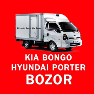 Аватар Hyundai • Kia • Bozor