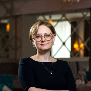Аватар Анна Морозова: кулуары недвижимости