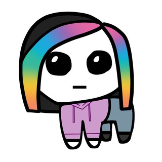 Аватар Telegram-канала (нейро)разнообразная психология