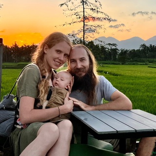 Аватар Telegram-канала БАЛИжители — туры и ретриты на Бали