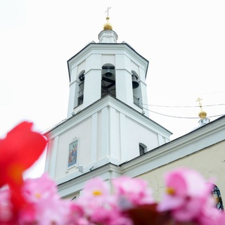 Аватар Telegram-канала Храм апостола Иакова Зеведеева в Казённой слободе ✨