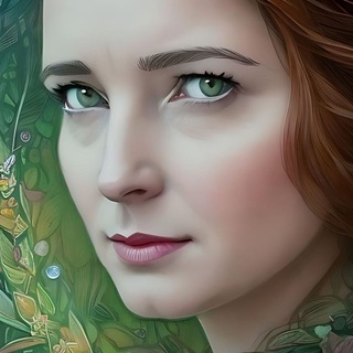 Аватар Telegram-канала Ярослава Ивановна. Про здоровье