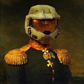 Аватар Telegram-канала Игры были ошибкой!