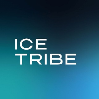 Аватар Telegram-канала ICE TRIBE | БИОХАКИНГ