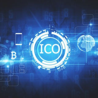 Аватар Telegram-канала Биткоин Блокчейн IEO IDO