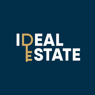 Аватар Telegram-канала Ideal Estate | Недвижимость